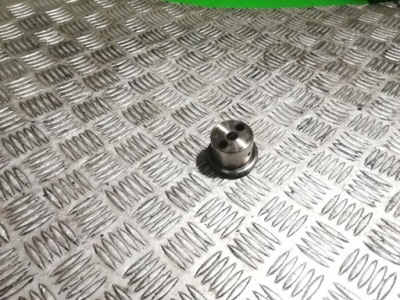 Кронштейн колеса распределительного вала 2.5tdci wl-at ford ranger iv mazda bt 50 фото №1