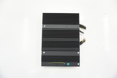 Volvo s40 ii підсилювач 30732824 фото №1