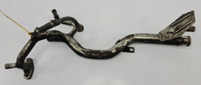 Труба трубка магистраль wody volvo xc70 2.4 d фото №1