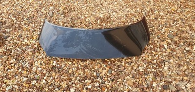 Scenic ii капот крышка двигателя nv676 фото №1