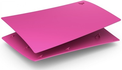 Sony PlayStation 5 etui na cyfrową wersję Nova Pink