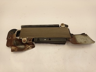 Mitsubishi asx 1.8 did радиатор топлива фото №1