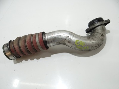 Шланг wąż воздуха bmw x5 e70 3.0d 7801957 фото №1