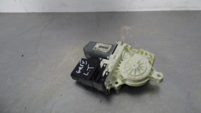 Моторчик вікон лівий задній volkswagen golf v 1.9tdi фото №1