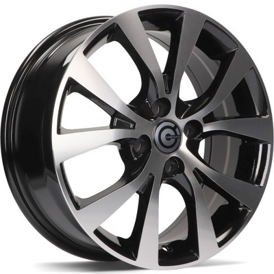 LLANTAS 16 4X100 MAZDA MX-3 MX-5 323 121 2  