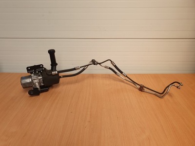 Насос усилителя citroen ds5 2.0 hdi 9811749080 фото №1