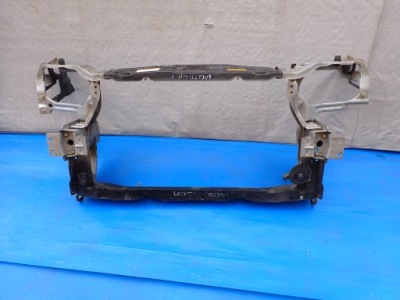 Lacetti nubira kombi 03-10 pas передний фото №1