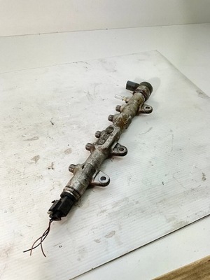 Bmw x4 f26 2016 молдинг впрыскная фото №1