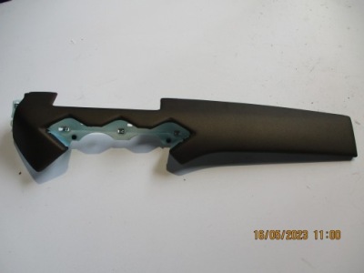 Dekor citroen ds3 crossback 9825540480 фото №1