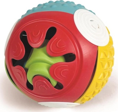 Clementoni Clemmy piłeczka sensoryczna