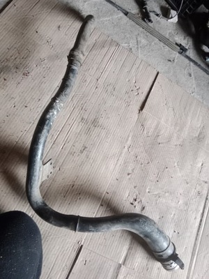 Заливна горловина пального opel signum vectra c 3.0 cdti фото №1