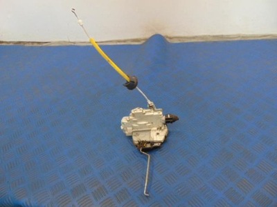 Audi a3 8p zaek двері правий перед 4f1837016 фото №1