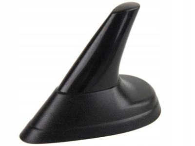 ANTENNA FIN SHARK SHARK FACING FOR SAAB 9-3 93  