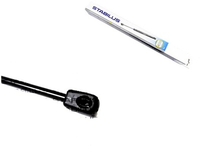 Stabilus привід амортизатор кришки vw new beetle 2.0 фото №1