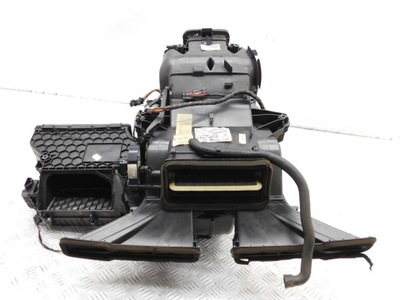 Обігрівач корпус t1001668b 3451026 - mini r55 r56 eu фото №1