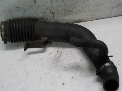 Frontera b 2.2 dti труба воздухозаборник фото №1