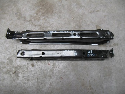 Підсилювач двері задня bmw x5 e70 оригінал фото №1