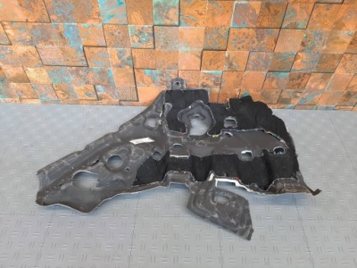 Захист акустична bmw x7 g07 4km! фото №1