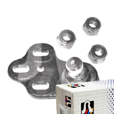 PIVOT BRAS DE SUSPENSION RTS 93-05941+ 