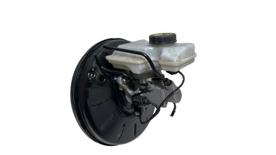 Усилитель тормозов тормозные насос тормоза серво audi a3 8v фото №1