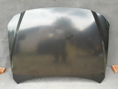 Mazda cx5 ii 17- капот перед передняя oryg фото №1