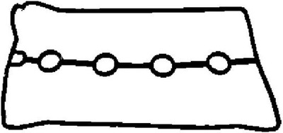 CORTECO 440000P USZCZELKA, COVERING CYLINDER HEAD CYLINDR  