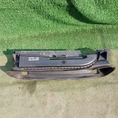 Впуск руль воздуха volvo v50 s40 2 c30 30763389 фото №1