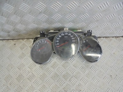 Лічильник прилади honda city 1.4 europa фото №1