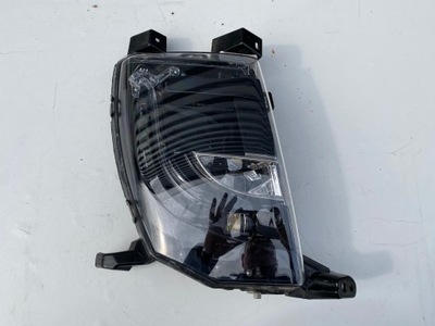 Противотуманная фара tesla x правый полный фото №1