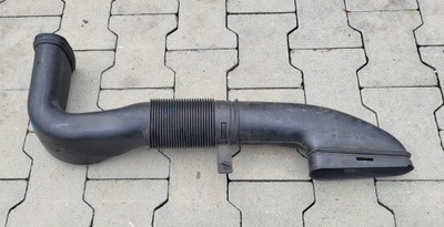 Mercedes w212 труба повітрозабірник 2.2cdi a6510903437 фото №1