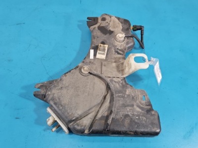 Бак рідини fap dpf бачок citroen c5 2 x7 2,0 hdi 9681917180 фото №1