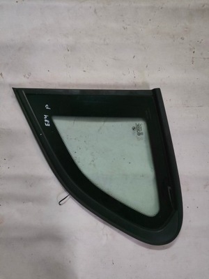 Bmw x1 e84 стекло кузовная правая фото №1