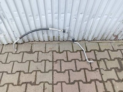 Шланг wąż кондиционера outlander iii 2.2 did фото №1