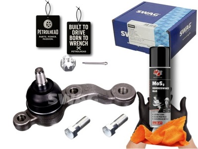 Шаровая опора рычага перед l lexus is i is sportcross toyo #petrolhead pro+ kit1 фото №1