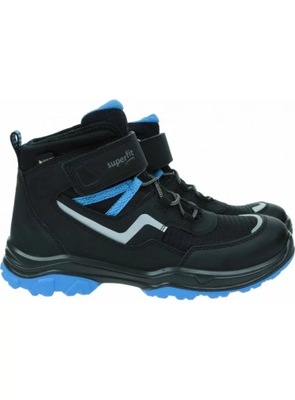 Śniegowce Gore-tex SUPERFIT Jupiter 1-000074-0010 40