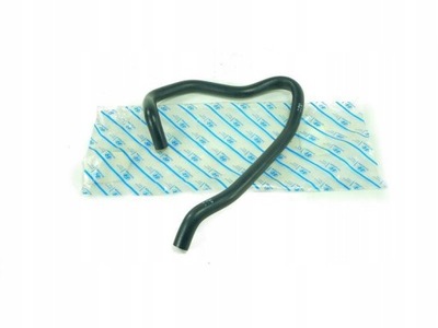 Шланг радиатора wody hyundai h1 01r. оригинал фото №1