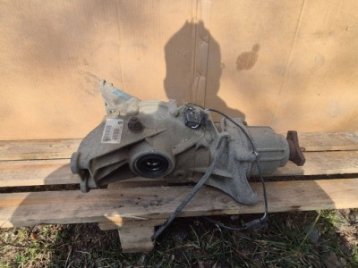 Диференціал задній mini paceman countryman r61 0814062300760001 фото №1