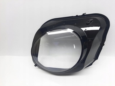 Bentley bentayga lift 2020- стекло стекло фары фара левый перед 00206635 фото №1