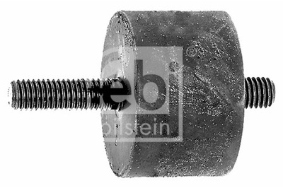 FEBI BILSTEIN ПОДУШКА КОРОБКИ ПЕРЕДАЧ BMW 3 E21 3 E30 5 E12 5 E28