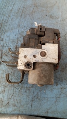 Насос abs volvo v40 фото №1