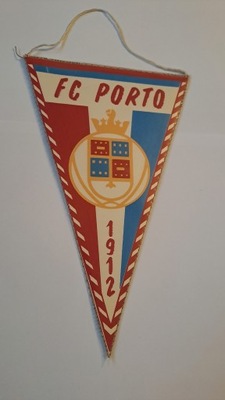 PROPORCZYK PRL - FC PORTO - FIFA