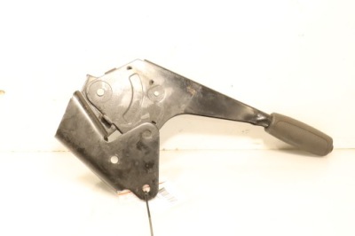 Важіль ручного гальма peugeot boxer ii 2.2hdi фото №1