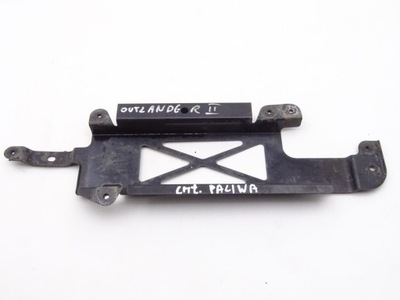 Outlander ii 2.0 di-d кронштейн радиатор топлива фото №1