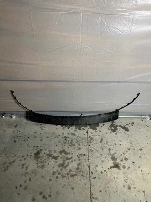 Бампер перед молдинг kia pro ceed gt фото №1