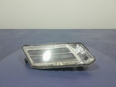 Volvo xc60 i лампа do рух dziennej led ліва 89068027-f фото №1