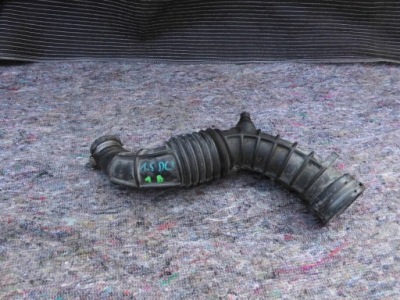 Труба воздухозаборник воздуха scenic megane iii 8200750731 фото №1