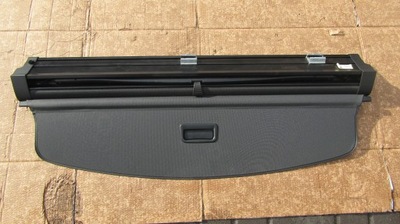 Seat exeo kombi шторка багажника фото №1