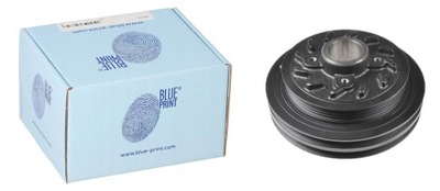 Blp шкив hyundai h-1 / starex 1997.06- фото №1