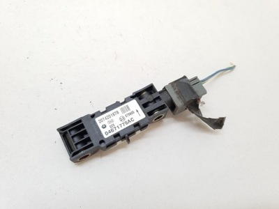 Датчик ударний chrysler pacifica фото №1