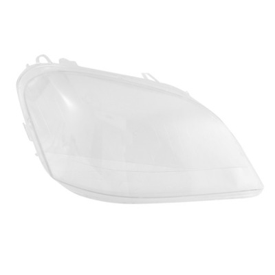 Mercedes ml w164 05-08 стекло фары фара правый фото №1